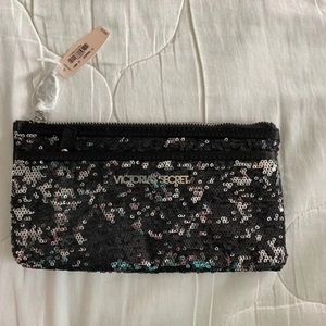 Victoria's Secret Clutch Purse NWT